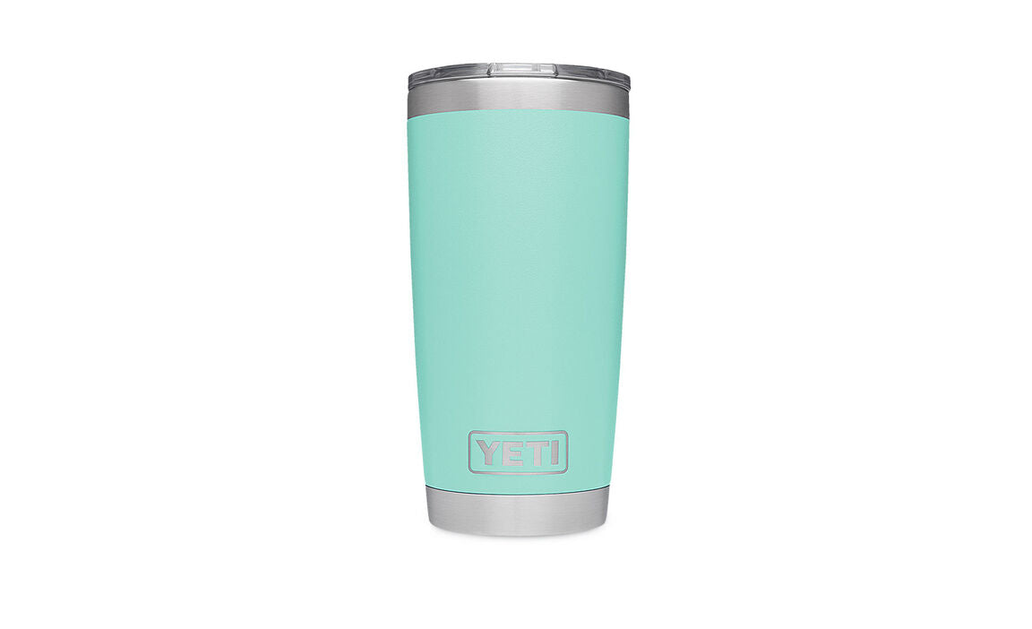 Rambler 20 oz Tumbler - Design: Custom