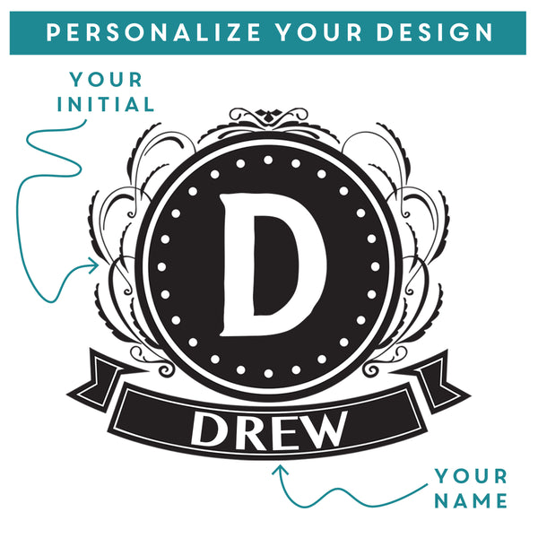 Mason Jar - Design: M1