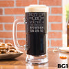 Beer Mug - Design: BG1