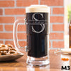 Beer Mug - Design: M3