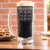 Beer Mug Dad Established 1-3 Names - Design: DADEST