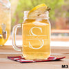 Mason Jar - Design: M3