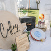 Make a Statement Wedding Package