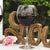 Relationship Personalized Red Wine Glasses Couples - Design: N6
