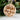 Kids Personalized Ornament - Design: XMAS2
