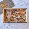 Dad Personalized Gift Box Set - Design: DADPTBOX