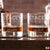 Engraved Whiskey Glasses Personalized - Design: S2
