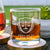 Personalized Law School Whiskey Glass, Design: LAW1