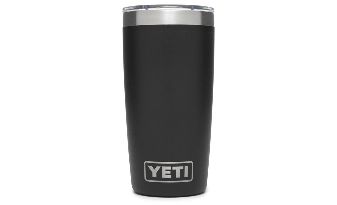 Promo Yeti Rambler Tumblers (10 Oz.), Travel Mugs