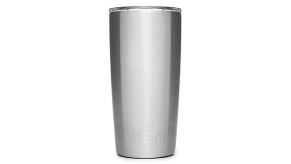 Rambler 10 oz Tumbler - Design: Custom - Everything Etched