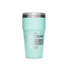 Rambler 16 oz Stackable Pint - Design: Custom