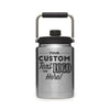 Rambler Half Gallon Jug - Design: Custom