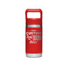 Rambler Jr. 12 oz Kids Bottle - Design: Custom
