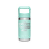 Rambler Jr. 12 oz Kids Bottle - Design: Custom