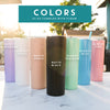 Custom Skinny Stainless Steel Tumbler, Design, CUSTOM