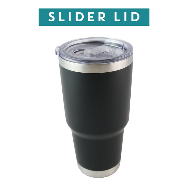 Fantasy Football Champion Engraved 30oz Stainless Steel Tumbler, Design: FF2