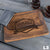Small Wood Tray - Design: L3