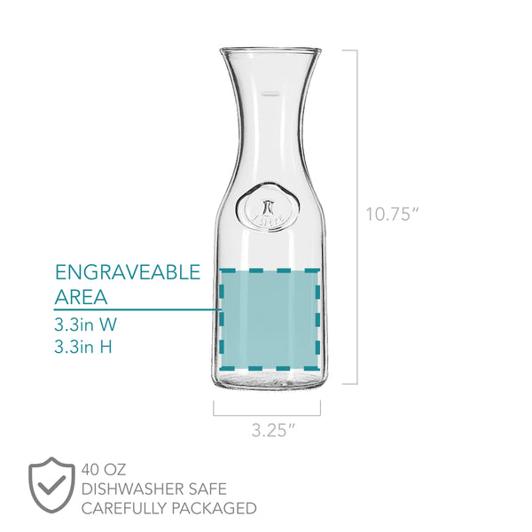 Wine Decanter - Design: N3