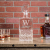 Ornate Whiskey Decanter - Design: K2