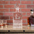 Ornate Whiskey Decanter - Design: K3