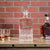 Ornate Whiskey Decanter - Design: N1