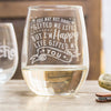 Personalized Gift for Step Parent, Design: STEP