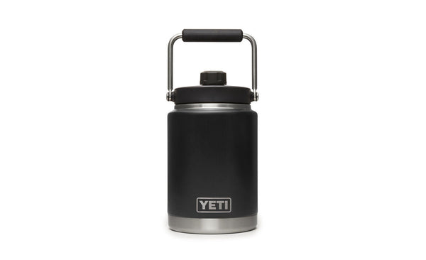 Rambler Half Gallon Jug - Design: Custom