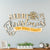 Merry Christmas Wall sign