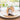 Thanksgiving Turkey Napkin Ring - Design: NR1